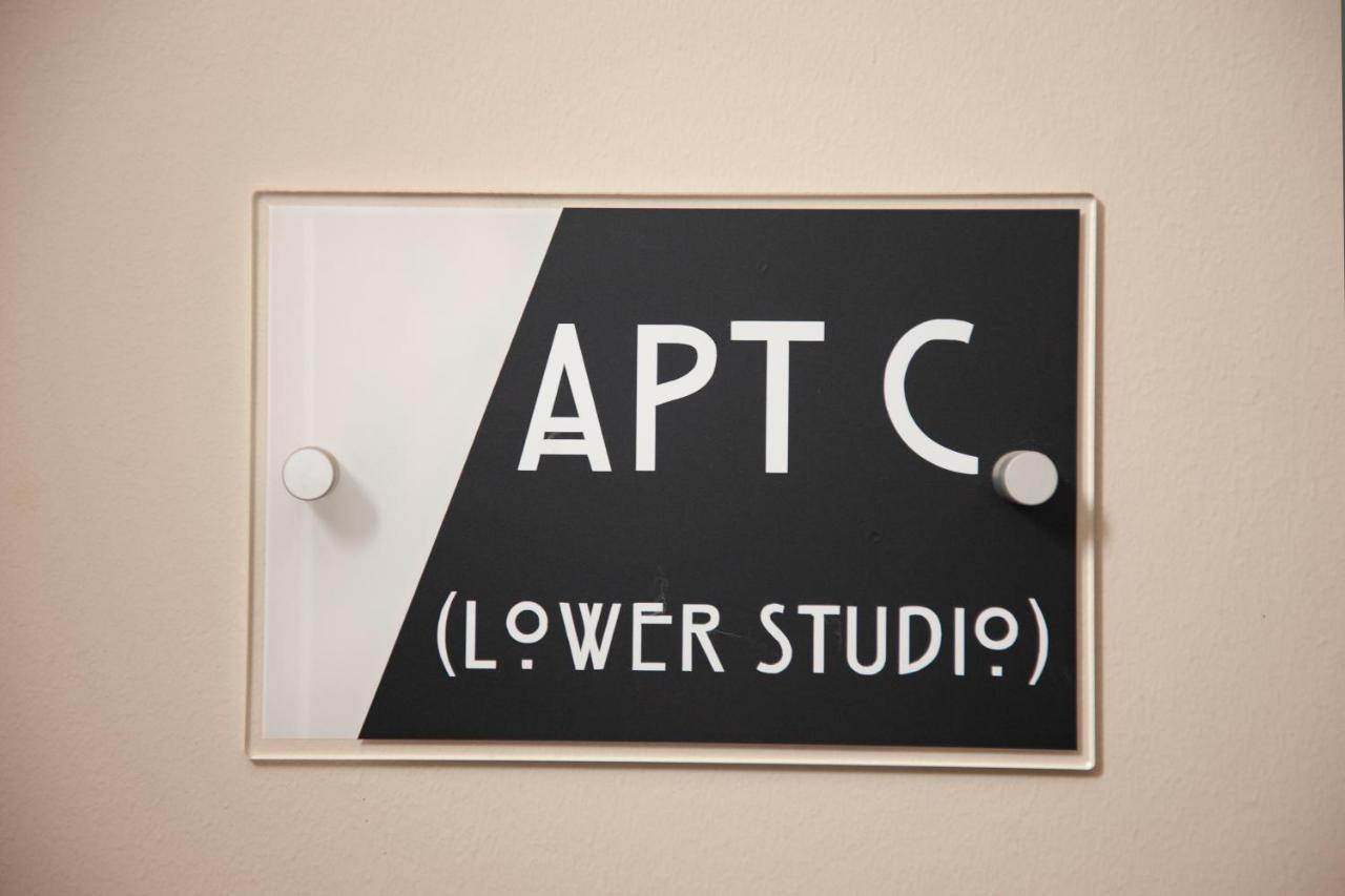 Premium Studio Apt “C” أوبان المظهر الخارجي الصورة