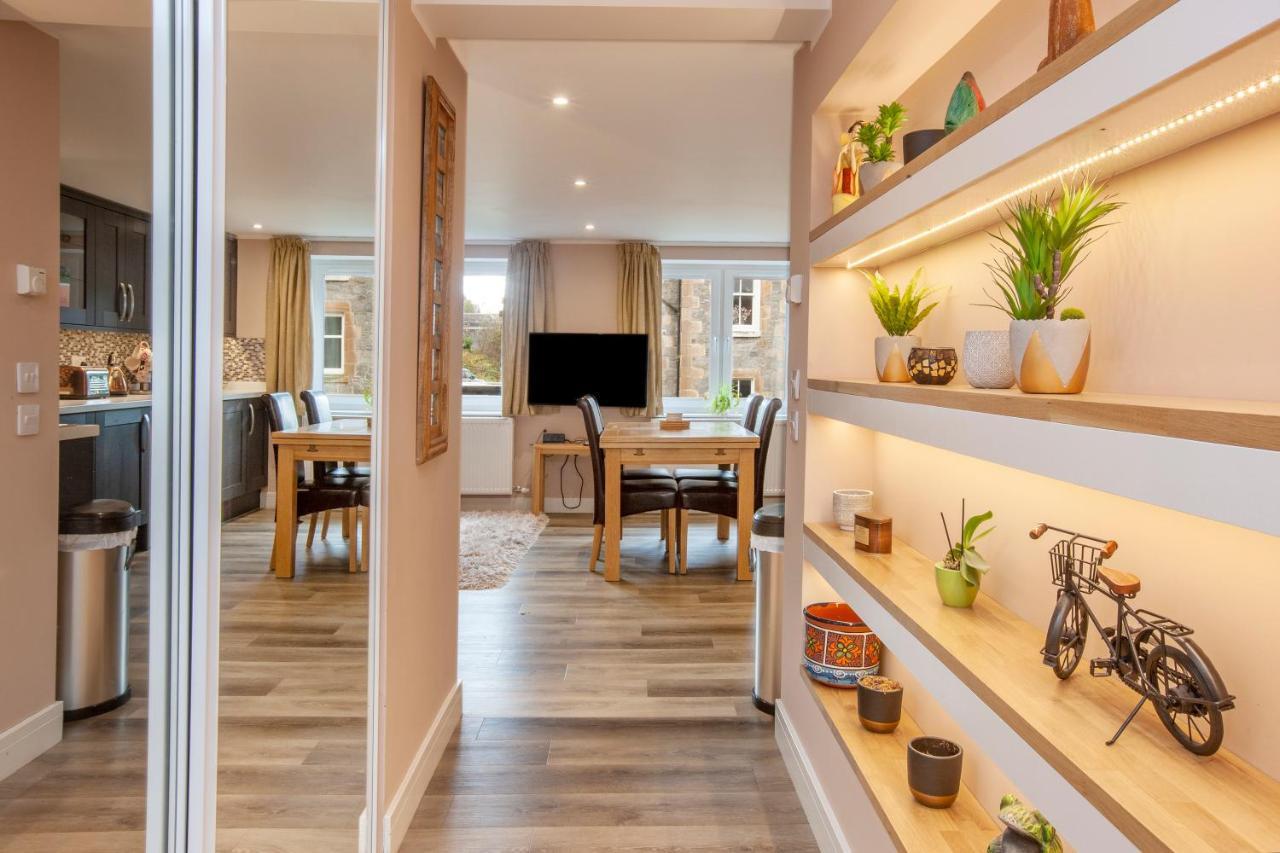 Premium Studio Apt “C” أوبان المظهر الخارجي الصورة